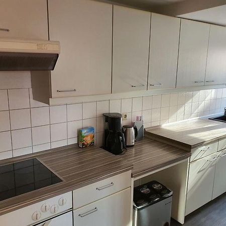 Apartment 13 Stockach Dış mekan fotoğraf