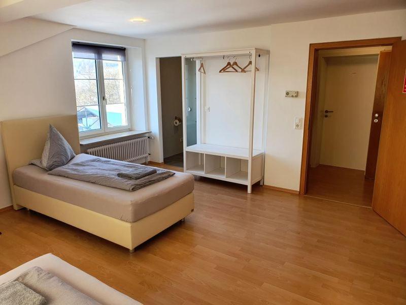 Apartment 13 Stockach Dış mekan fotoğraf