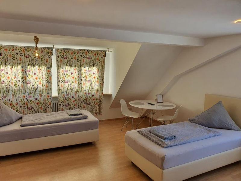 Apartment 13 Stockach Dış mekan fotoğraf