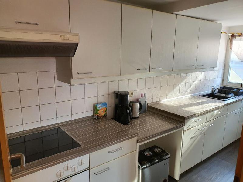 Apartment 13 Stockach Dış mekan fotoğraf