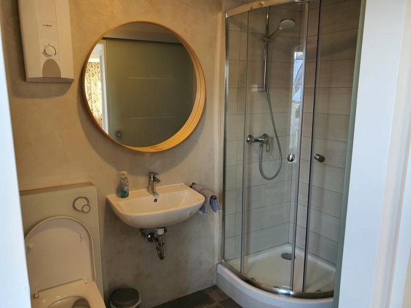Apartment 13 Stockach Dış mekan fotoğraf